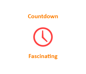 application with countdown function