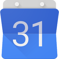 Calendar app that can sync events with with Google Calendar